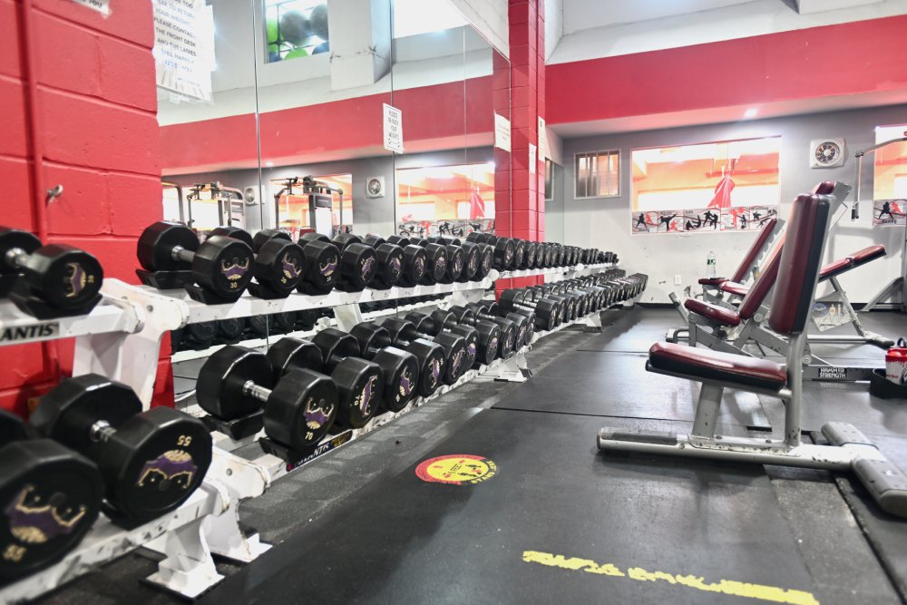 gym-membership-Brooklyn