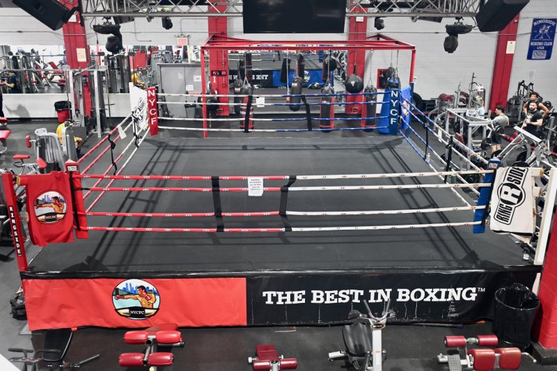 local-boxing-gym-Brooklyn