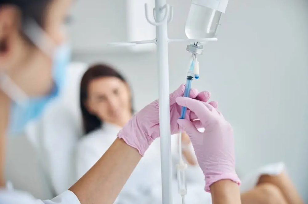 Infusion-Therapy-office