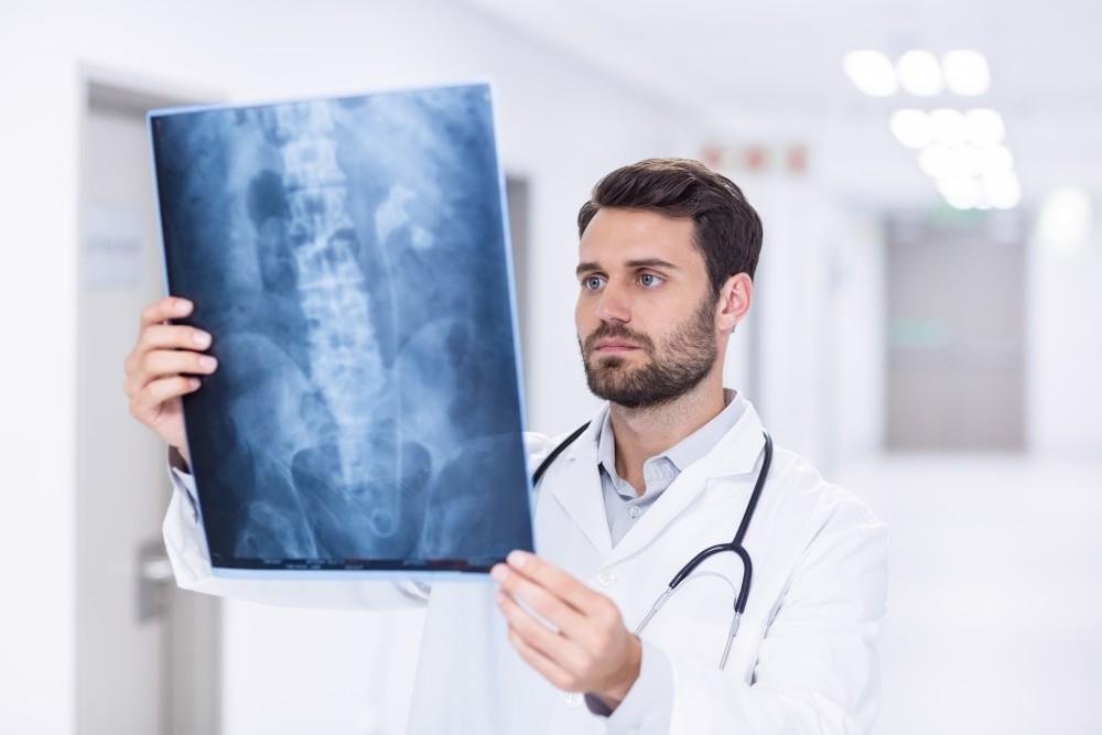 X-Ray-Services